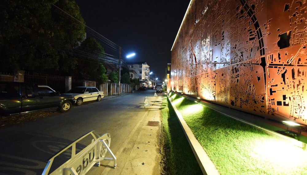Chiang Mai Udee 27/28