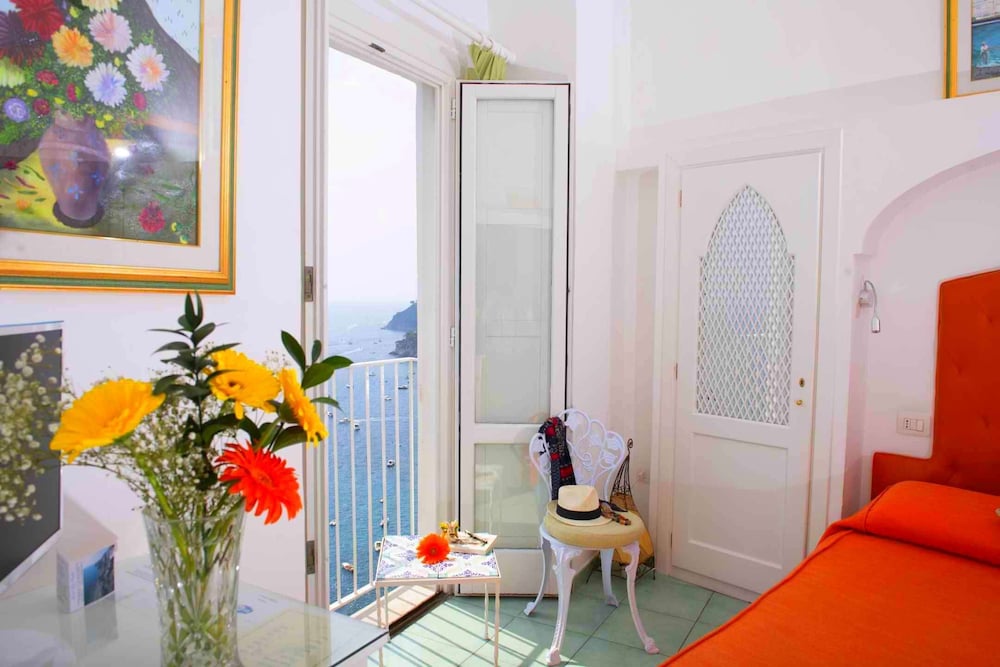 Hotel La Ninfa 24/61