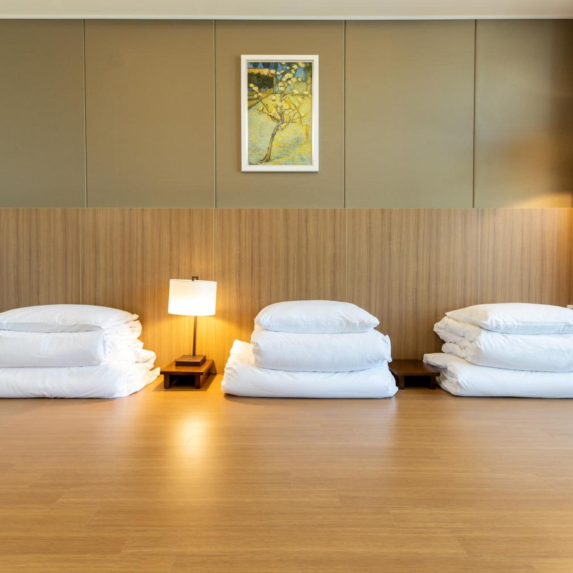 Ondol, Deluxe, Partial Ocean View