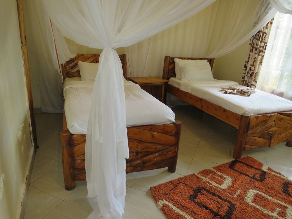 Hotel Troy Nairobi 13/46