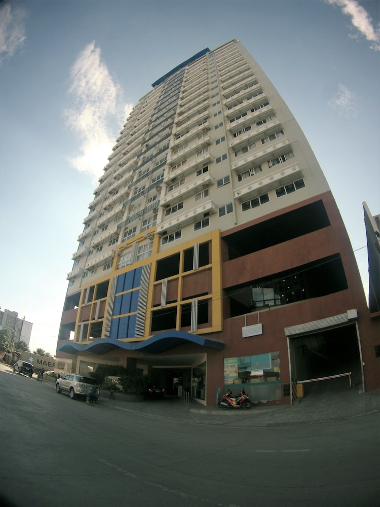 Cebu Rooms- San Marino photo1