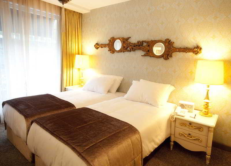 EXECUTIVE, DOUBLE BED