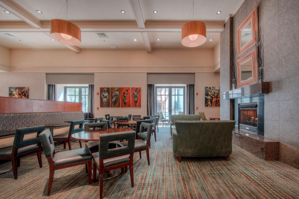 Residence Inn by Marriott Uptown Charlotte 27/50