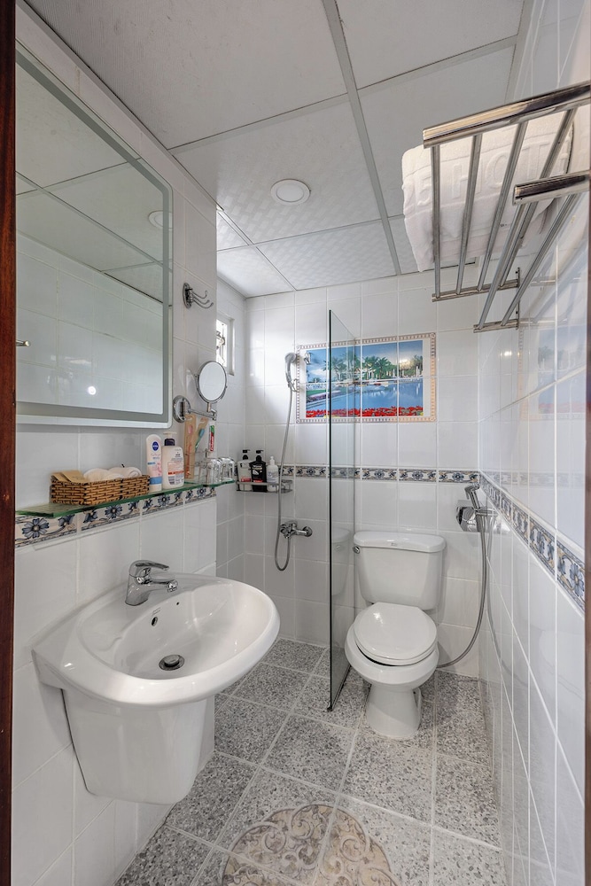 A25 Hotel - 167 Pham Ngu Lao 43/49
