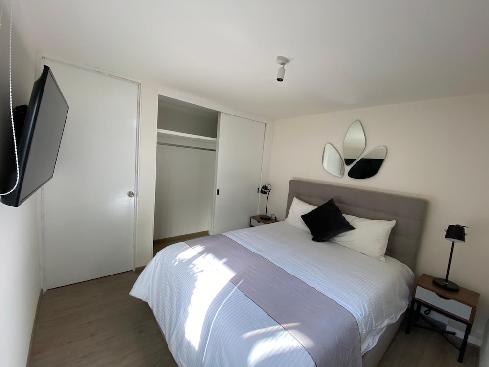 Suites Londres 12/39