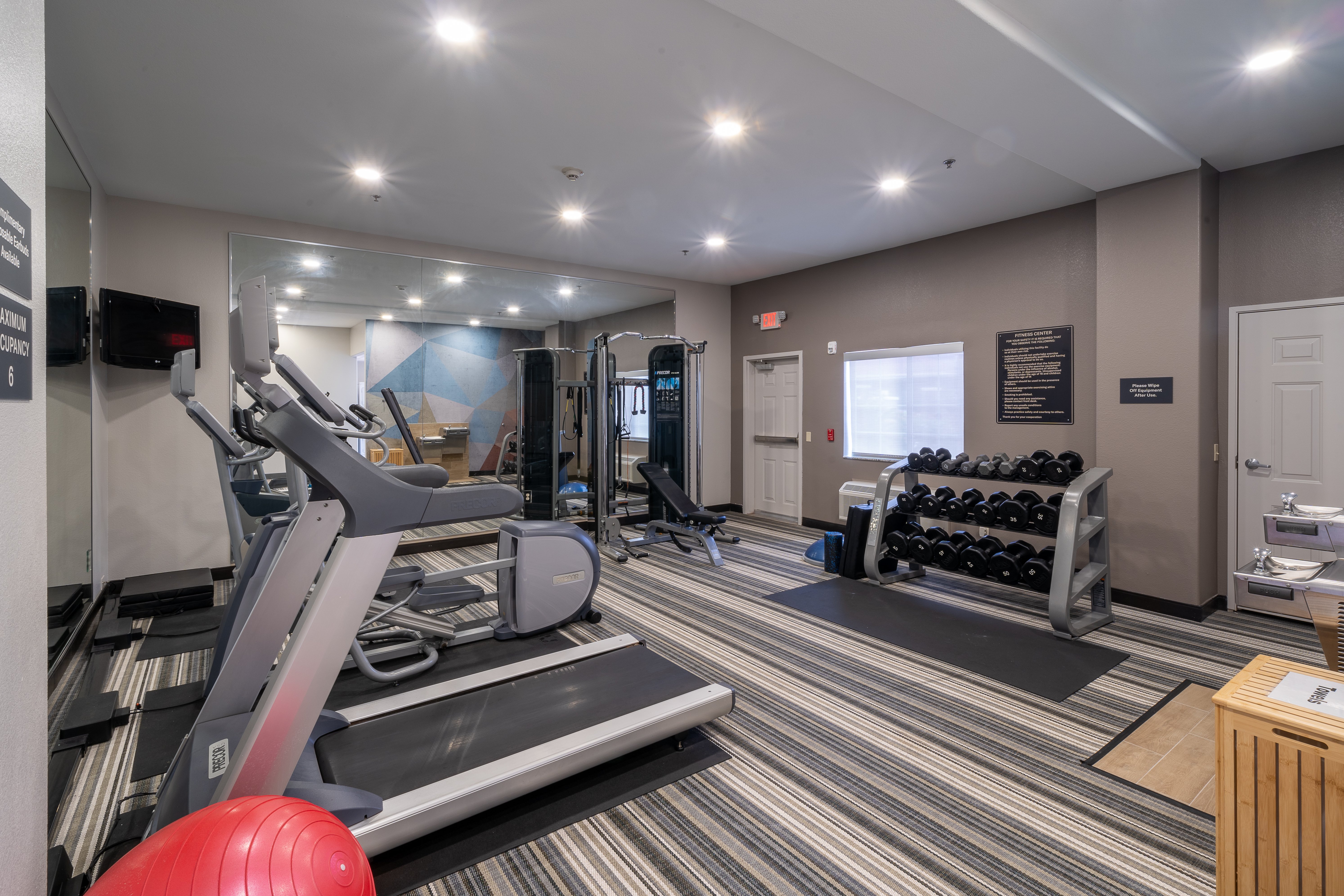 Candlewood Suites Deer Park Tx 30/64