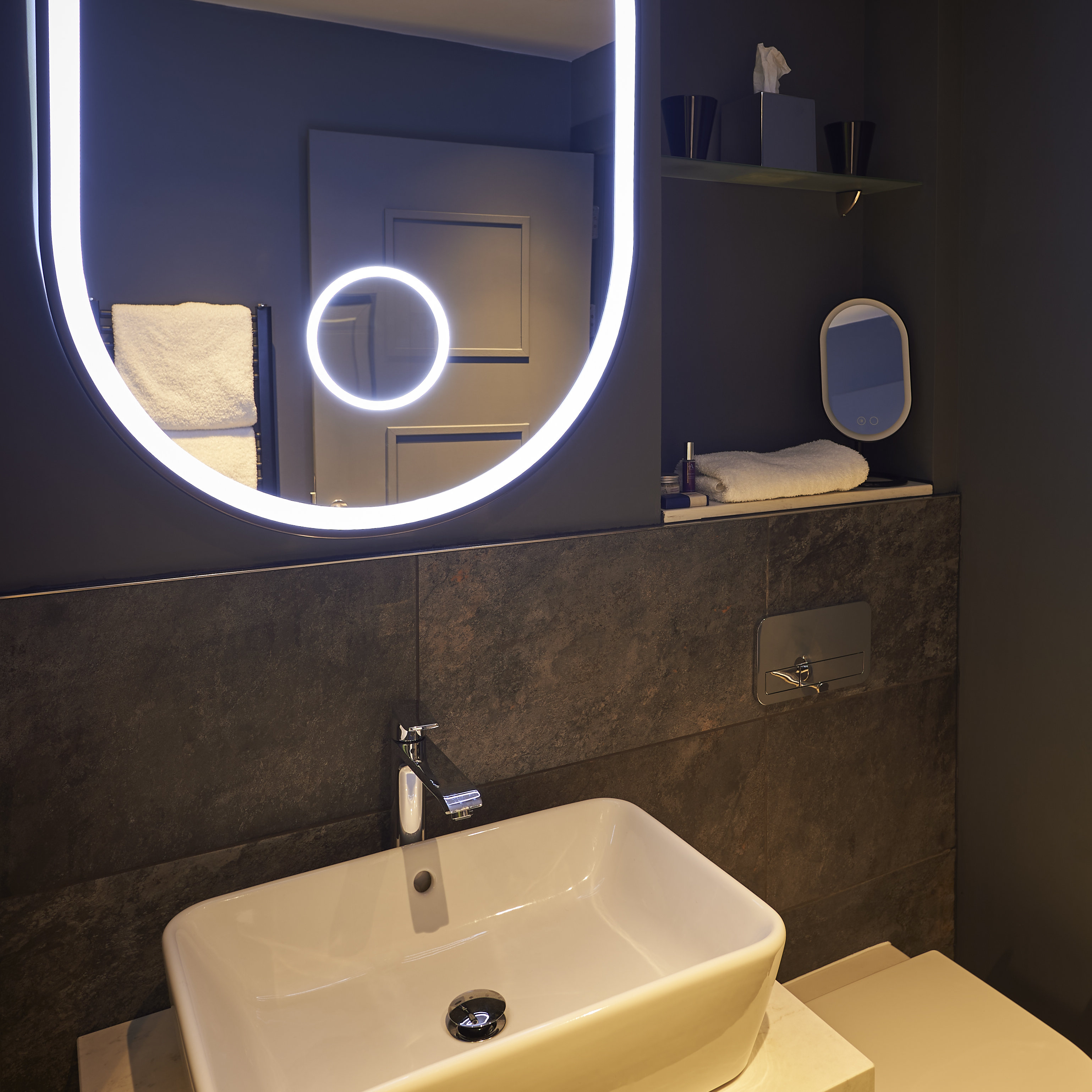Malmaison Manchester Deansgate 25/27