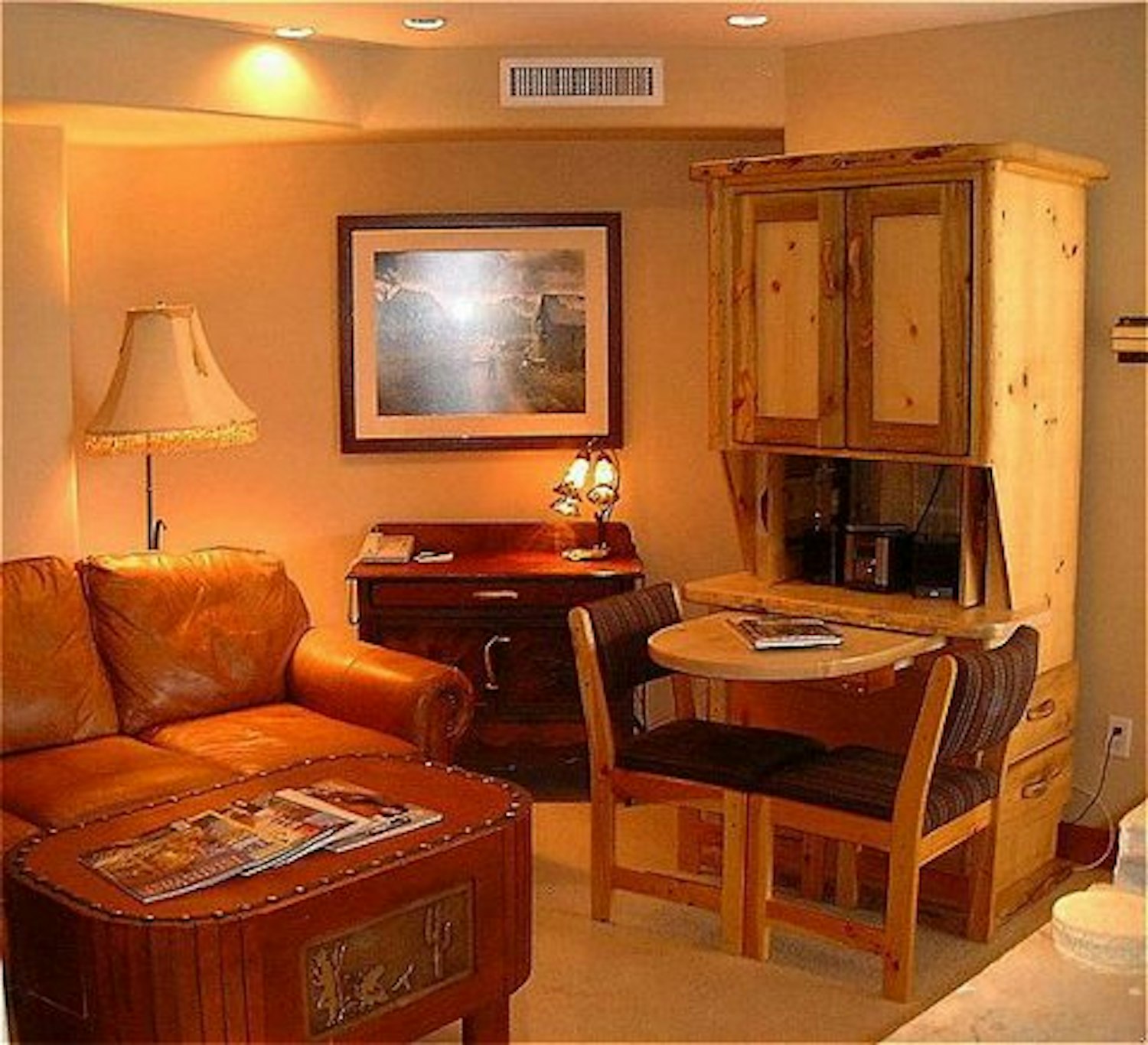 Inn at Lost Creek 28/59