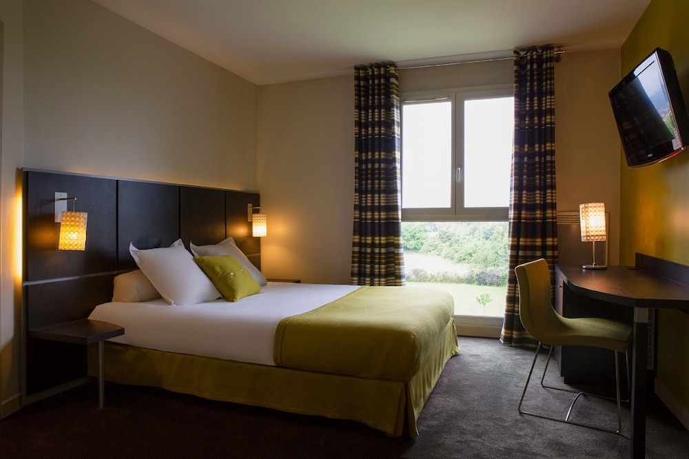 The Originals Boutique, Hôtel Marytel, Montbrison (Inter-Hotel) 9/43