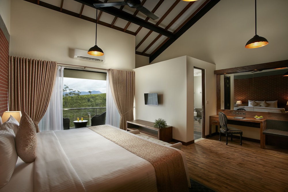 The Argyle - Luxury Boutique Hotel 7/50