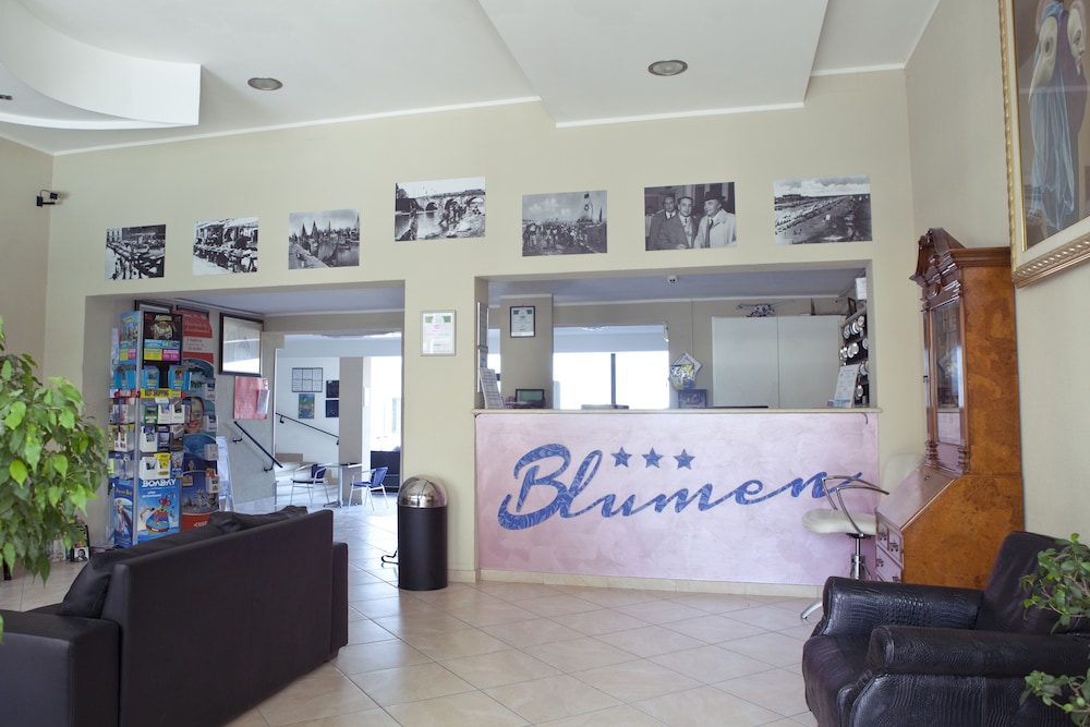Hotel Blumen 7/50