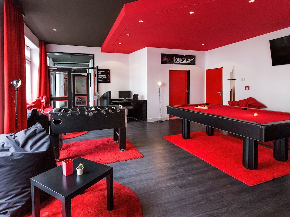 Dormero Hotel Dresden Airport Formerly Airport Hotel Dresden 33/52