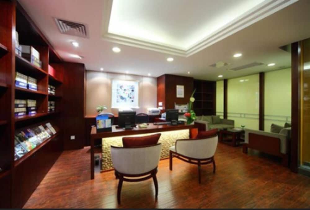 Zhejiang Narada Grand Hotel 33/48