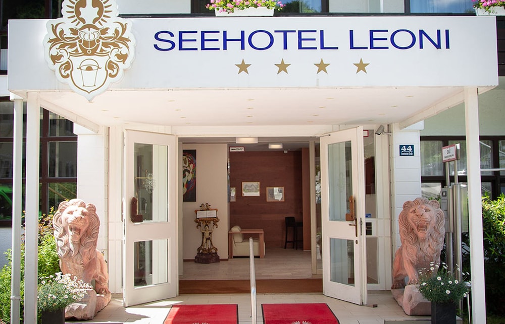Seehotel Leoni 2/61