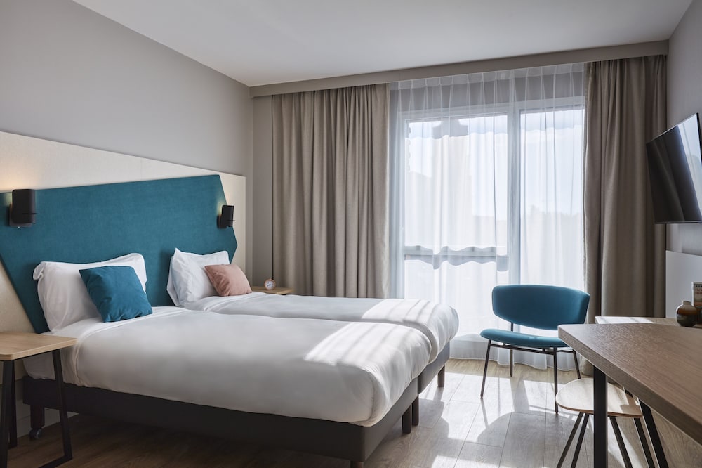 Aparthotel Adagio Heidelberg 13/50