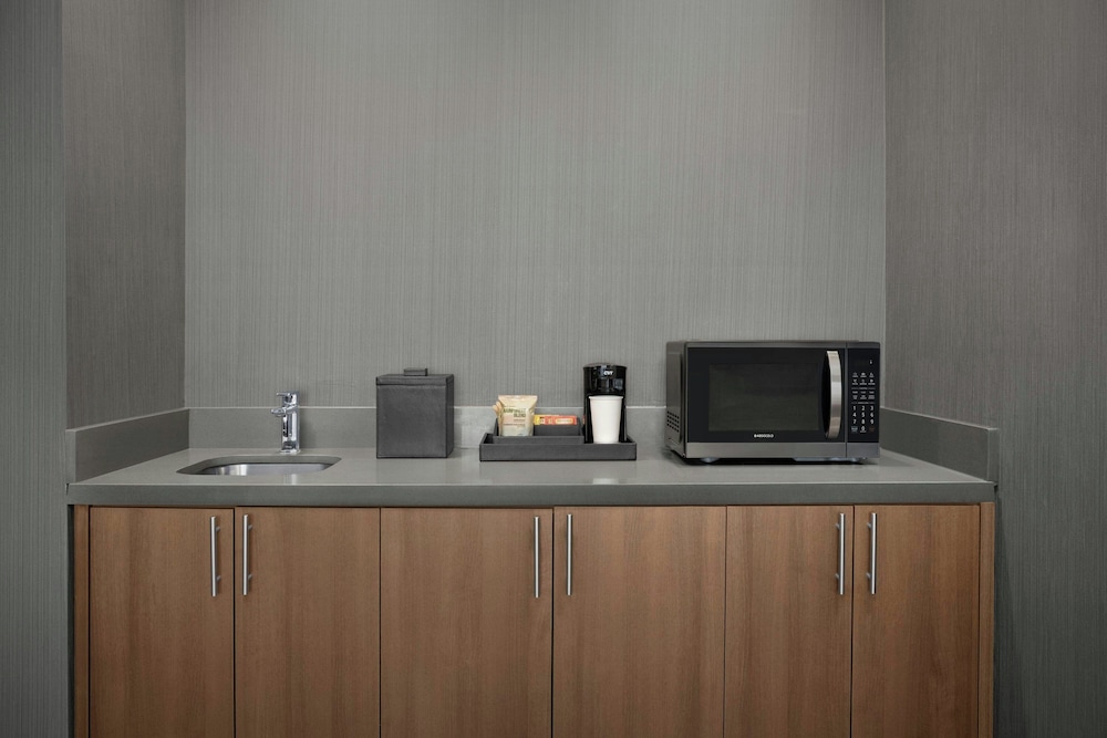 Courtyard by Marriott Antioch Pittsburg 34/46