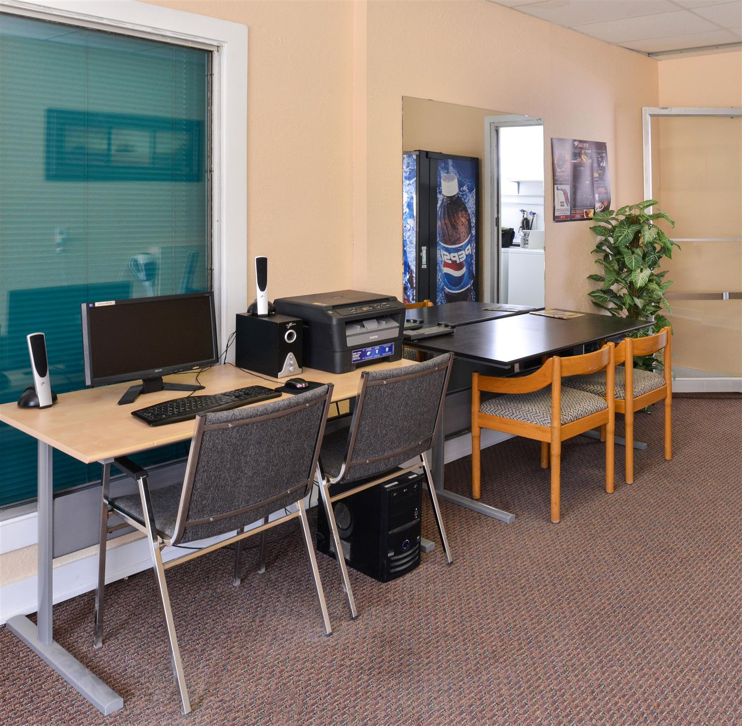 Canadas Best Value Inn Whitecourt 45/51