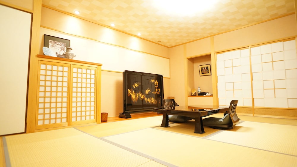 Ryokan Hakuhou 17/18
