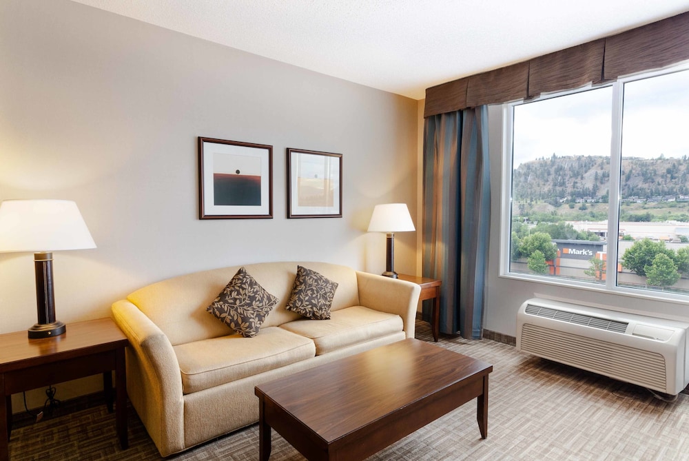 Kanata Kelowna Hotel and Conference Centre 33/47
