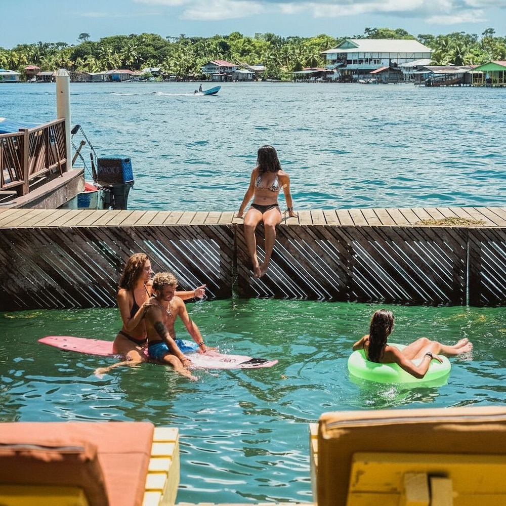 Socialtel Bocas del Toro Panama 38/60