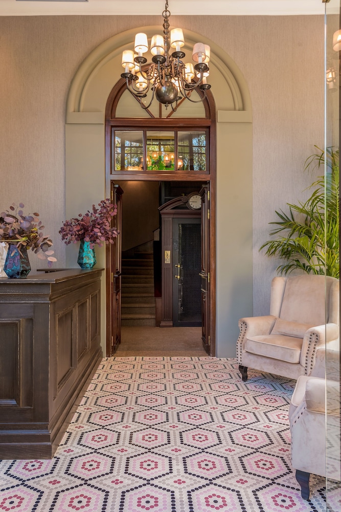 THE KEFALARI SUITES 3/33