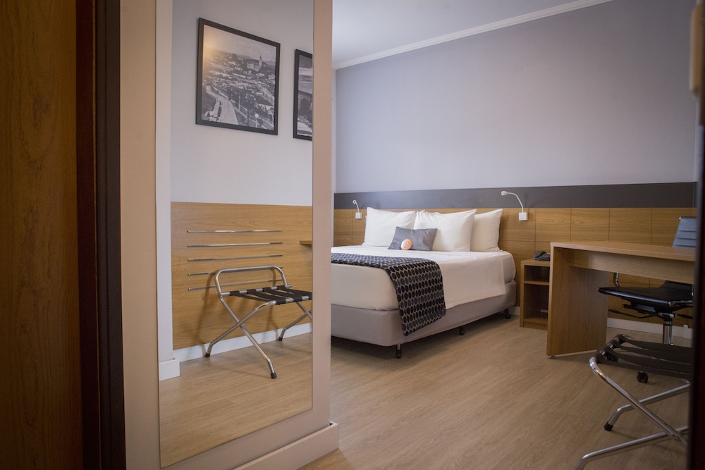 Quality Hotel Jundiai 18/29