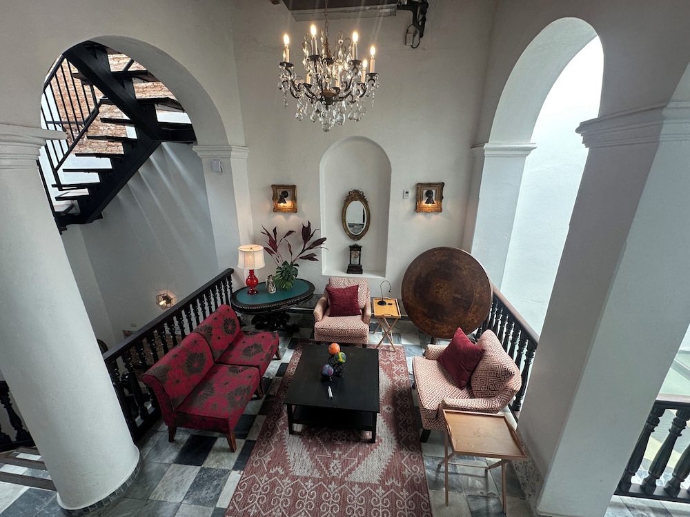 352 Guest House Hotel Boutique 32/50