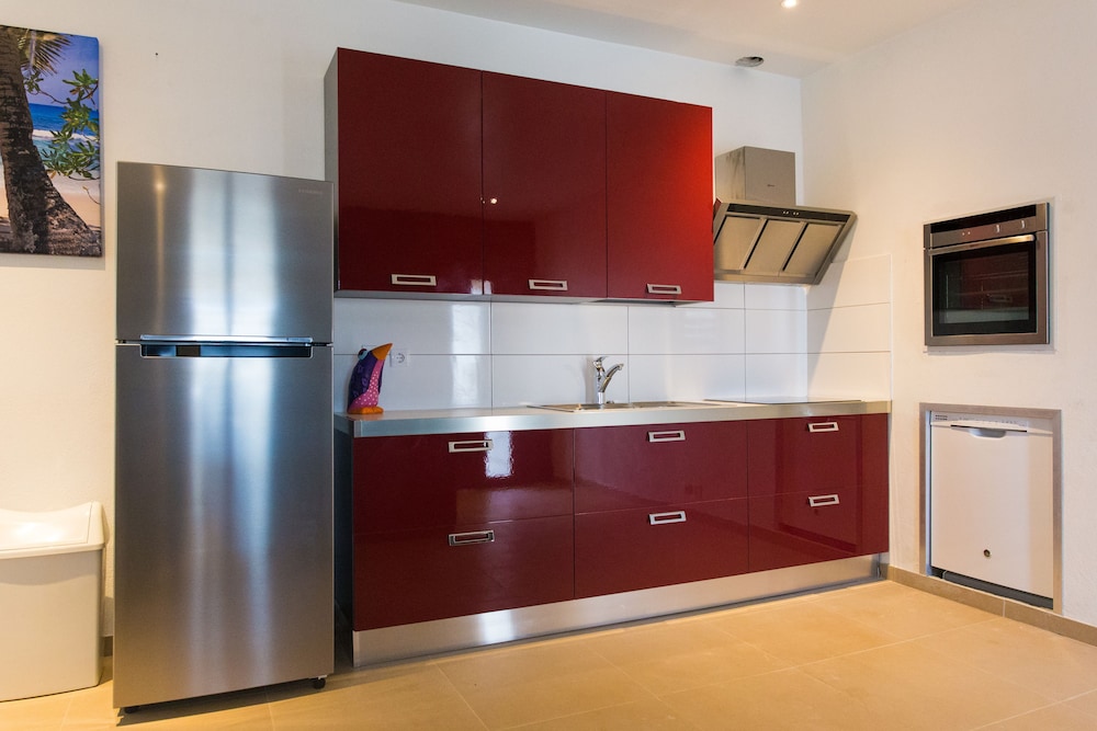 Bubali Luxury Apartments 8/66