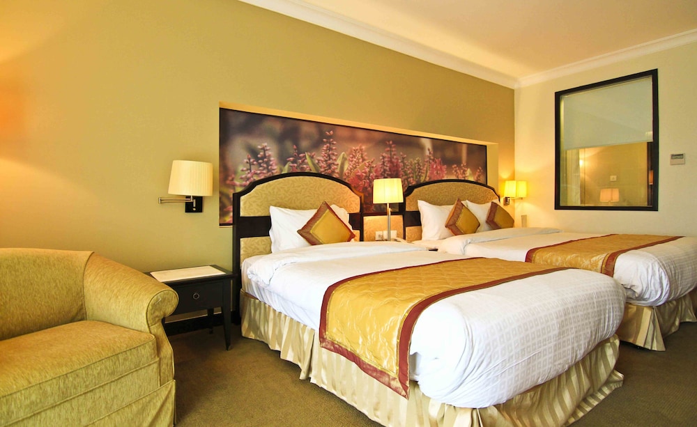 La Sapinette Hotel Dalat 27/50