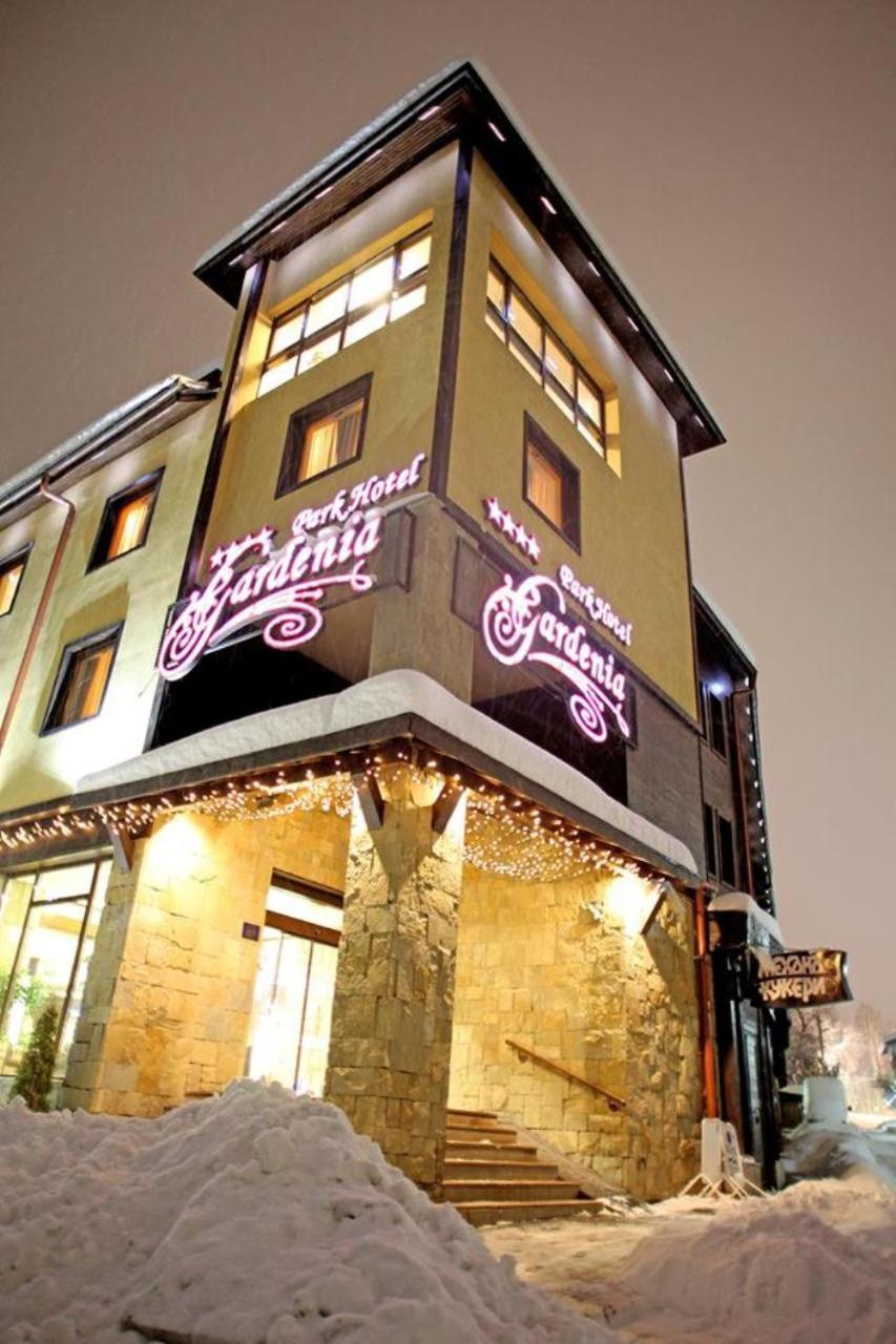 Park Hotel Gardenia 3/43