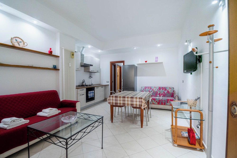 The House of Dreams of Serena in San Pietro 35/50