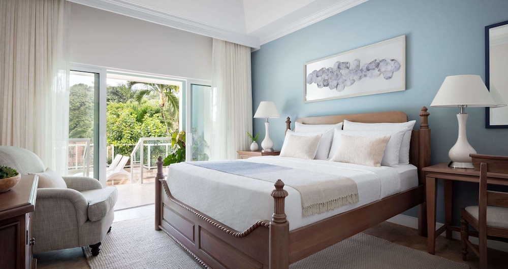 1 Bedroom, Estate, Suite, Villa, King Bed, Pool Side, Butler