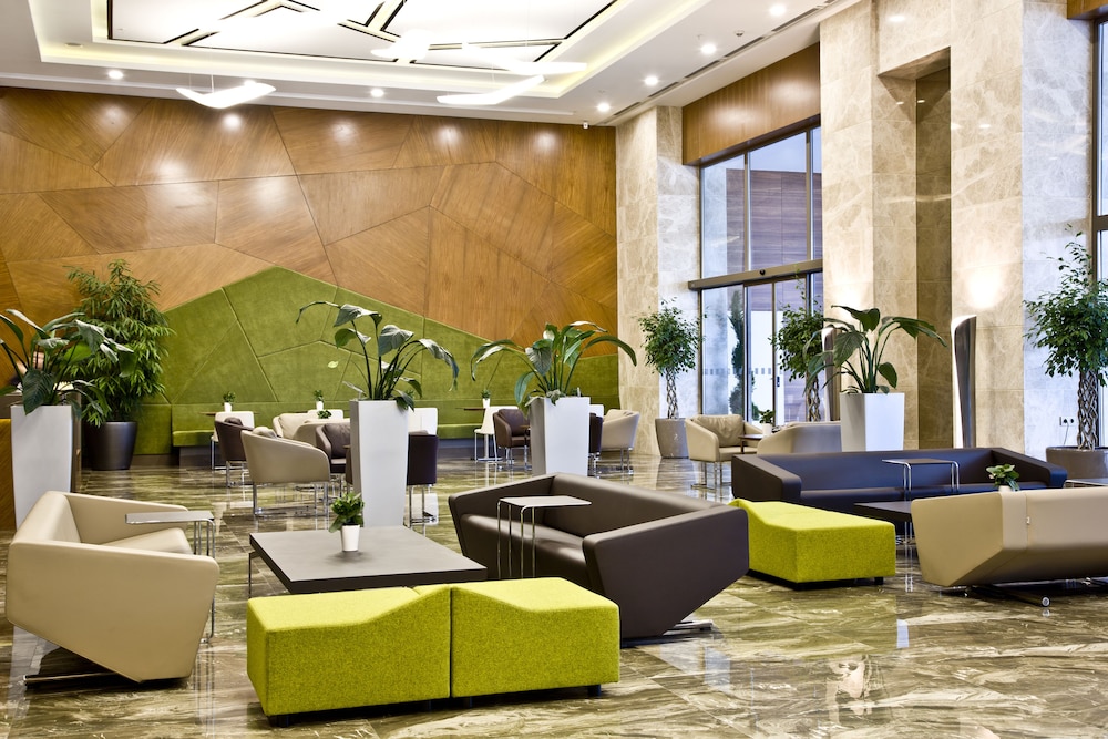 HOLIDAY INN GAZIANTEP SEHITKAMIL 34/39