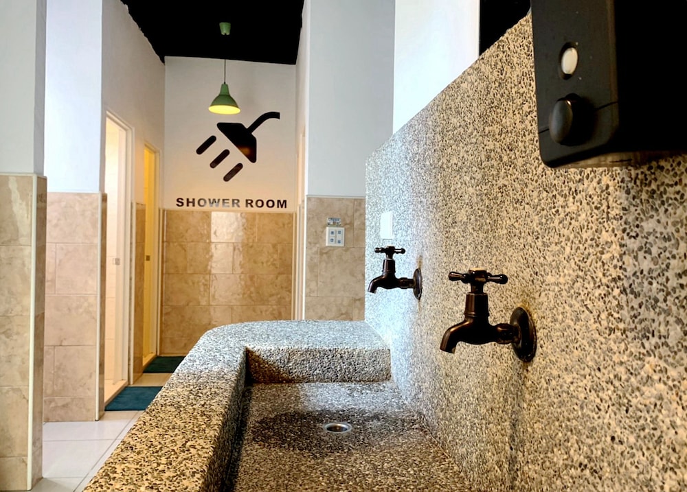 Backpacker 41 Hostel - Taichung 33/50