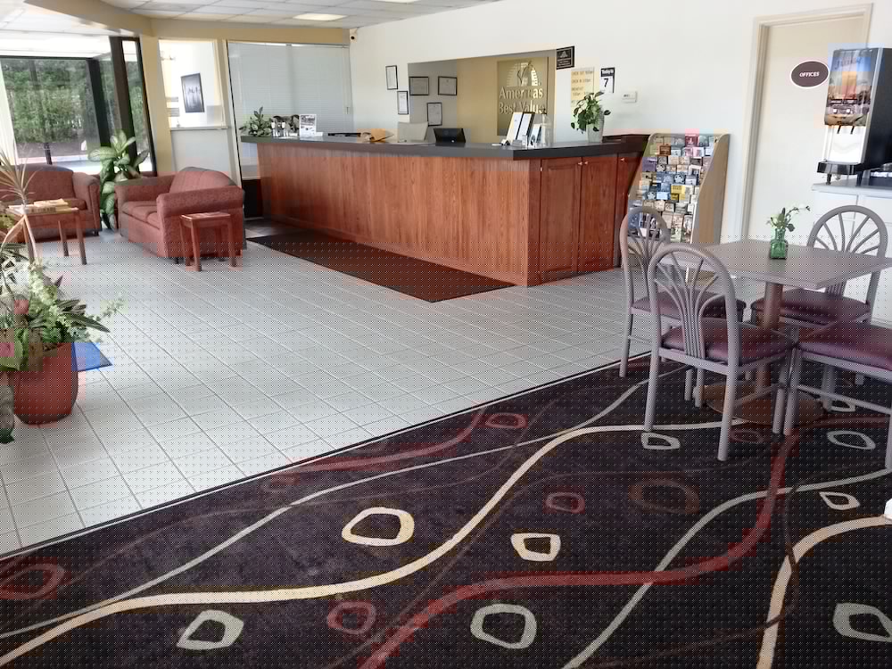 Americas Best Value Inn Douglasville 12/27