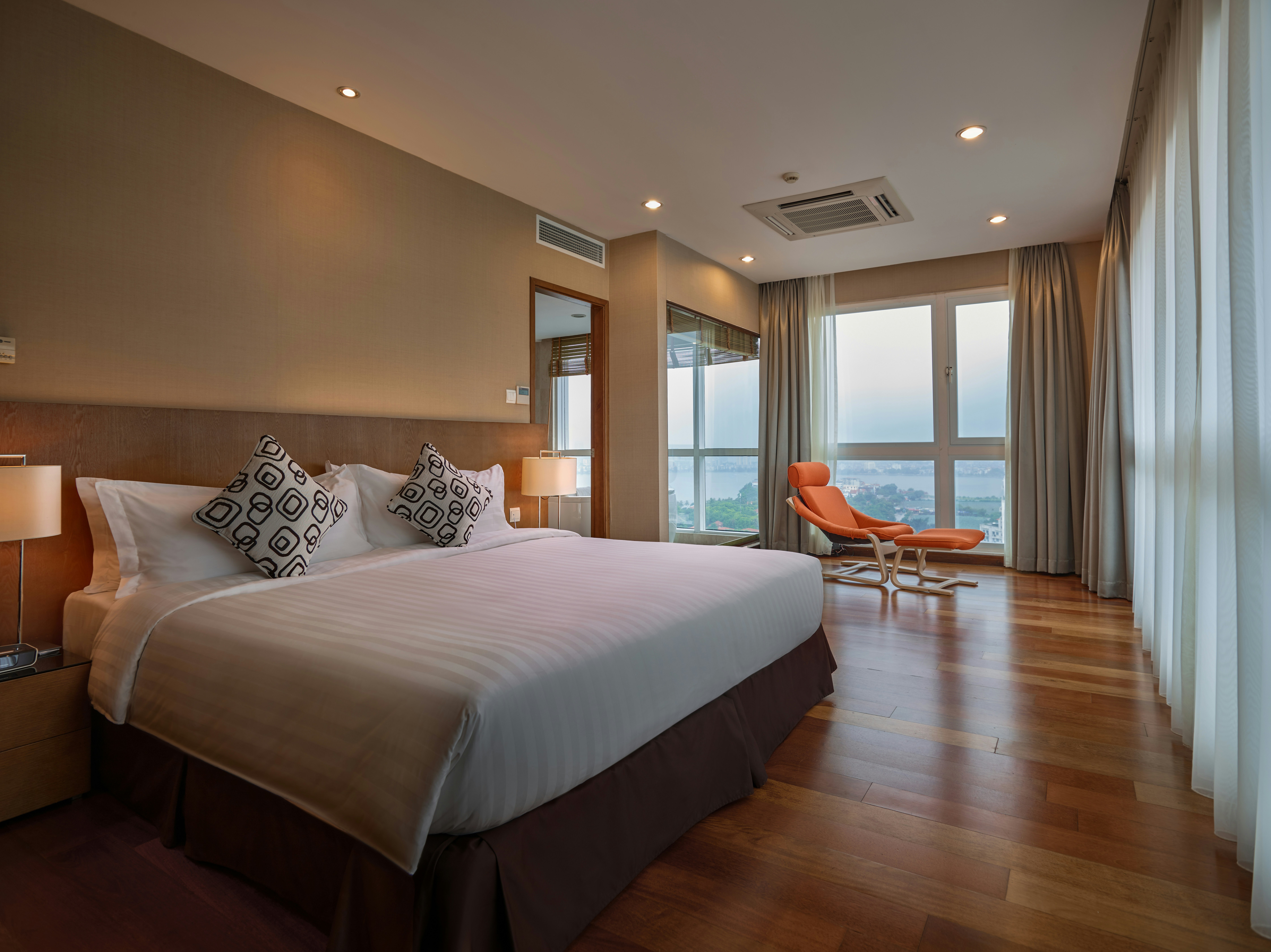 Fraser Suites Hanoi 21/61