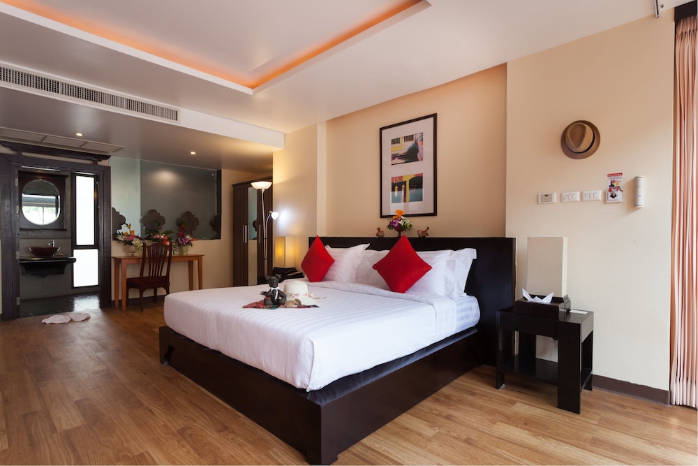 Briza Beach Resort 20/73