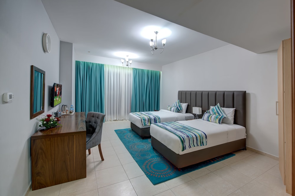 CITY STAY BEACH HOTEL APARTMENT 10/46
