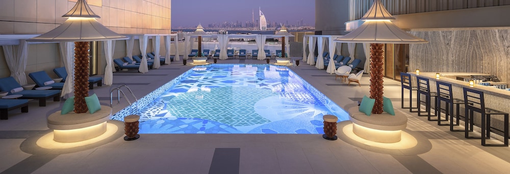 Andaz Dubai The Palm by Hyatt 27/50