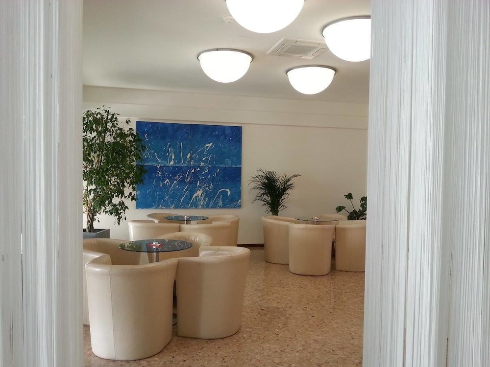 Hotel Europa 42/46