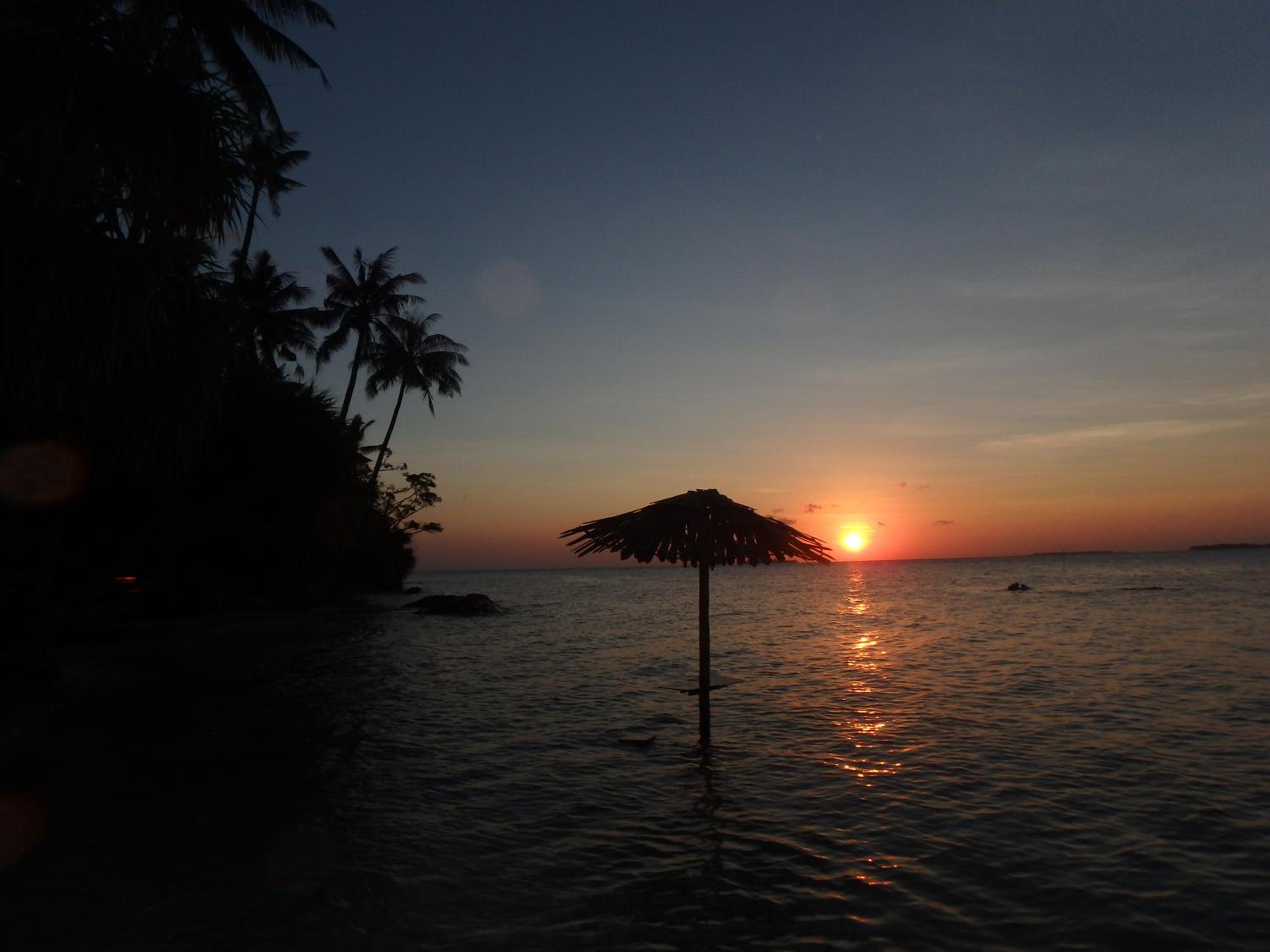 Ayu Hotel Karimunjawa 27/50