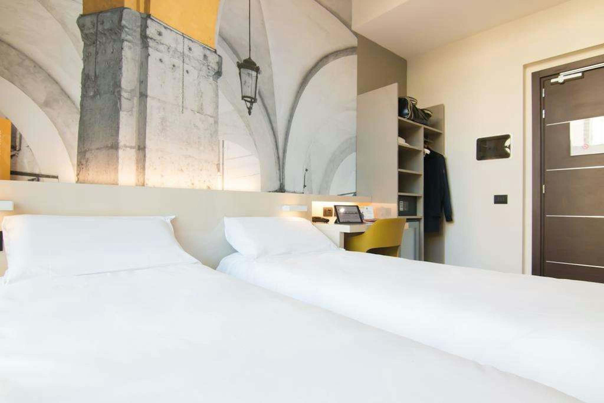 B&B Hotel Treviso 28/51