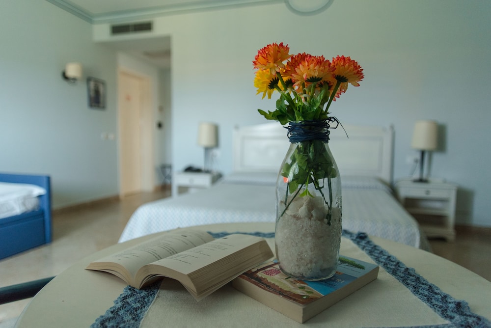 RELAIS ANTICHE SALINE 34/59