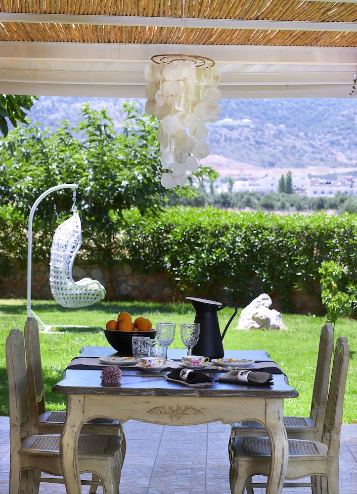 SunVillage Boutique Hotel 50/59