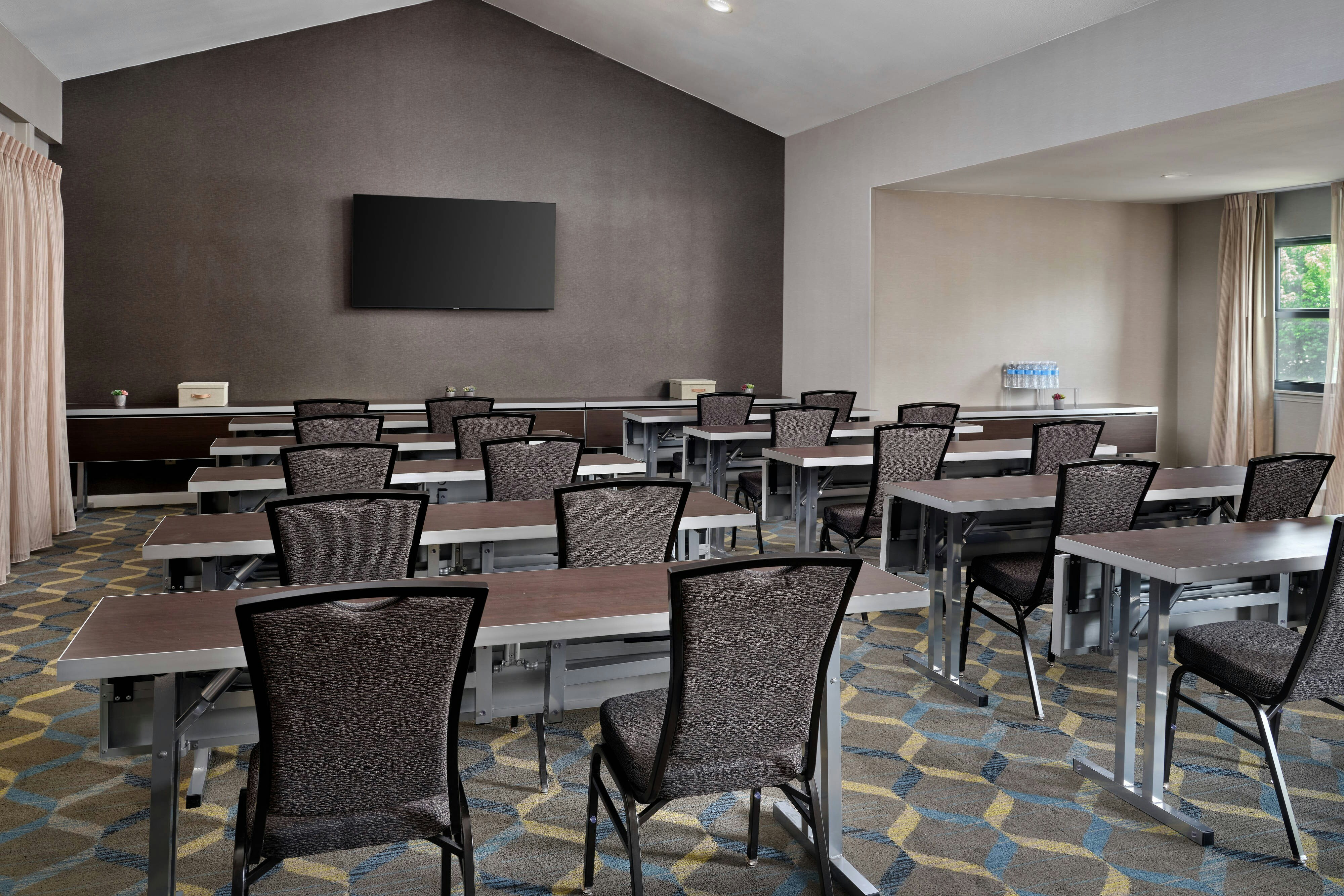 Residence Inn Costa Mesa Newport Beach 30/38