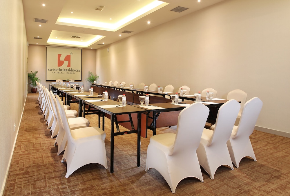 Swiss-Belresidences Kalibata Jakarta 54/61