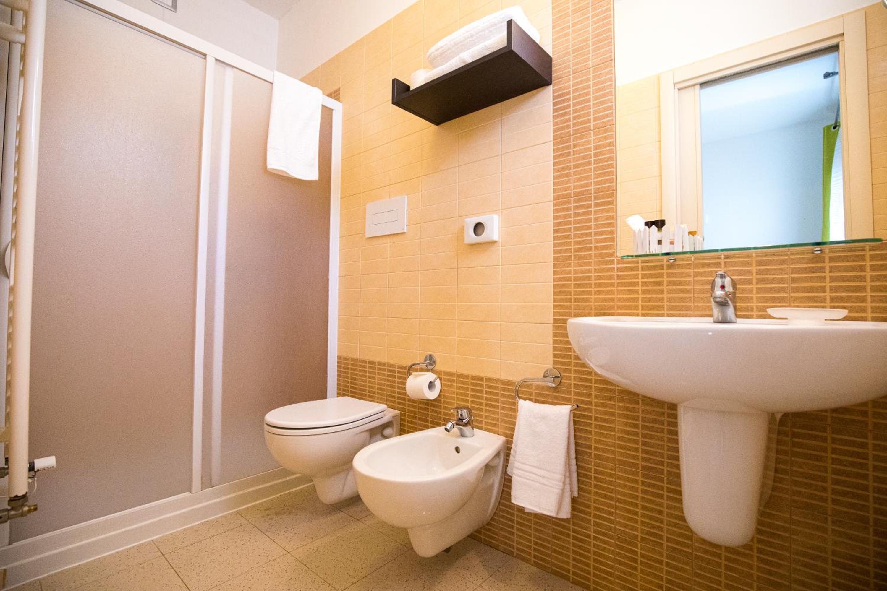 غرفة بسرير مزدوج، Donnosanto Hotel 6/7
