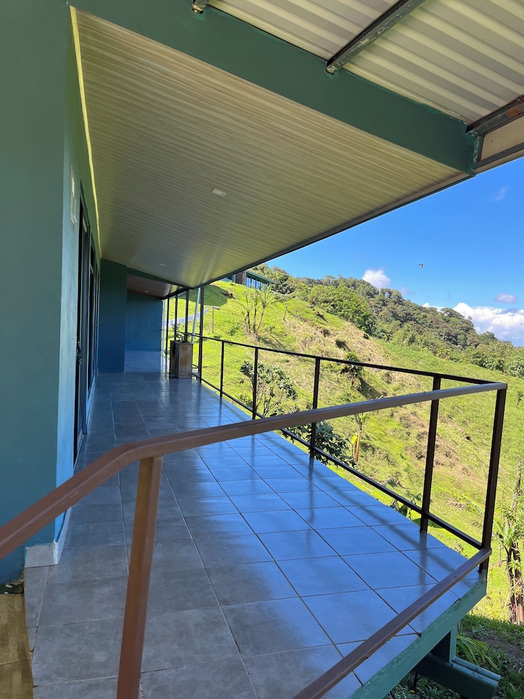 Vista Verde Lodge 14/50