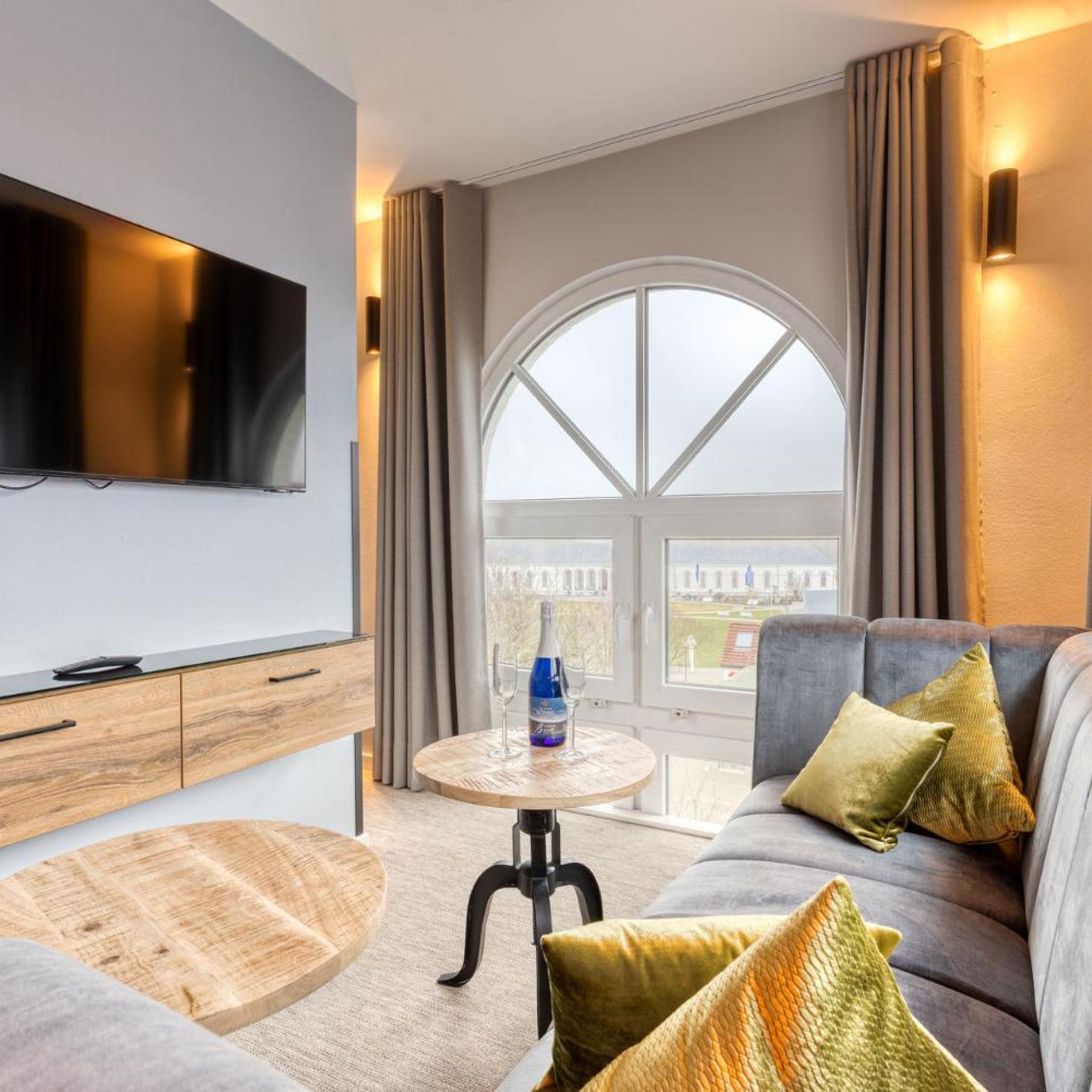 Inselhotel Konig 39/57