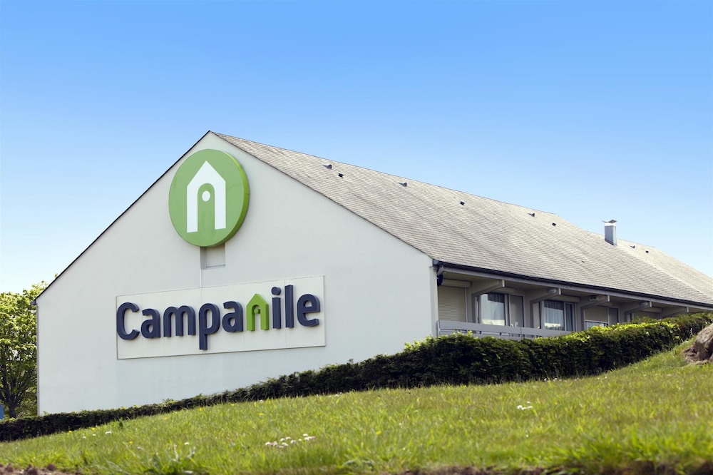 Hotel Campanile Brest Gouesnou Aeroport 2/59
